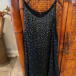 Milly Sleeveless Top. NWT